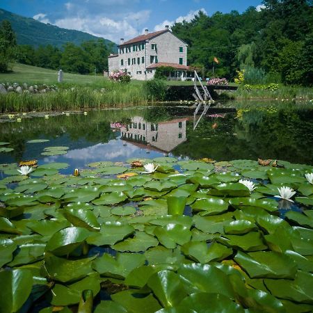 La Cordana Rooms Valdobbiadene Kültér fotó