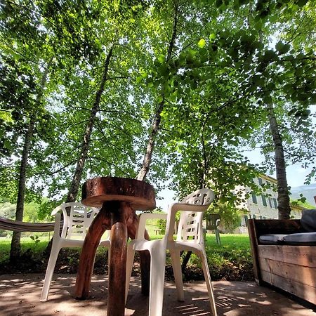La Cordana Rooms Valdobbiadene Kültér fotó