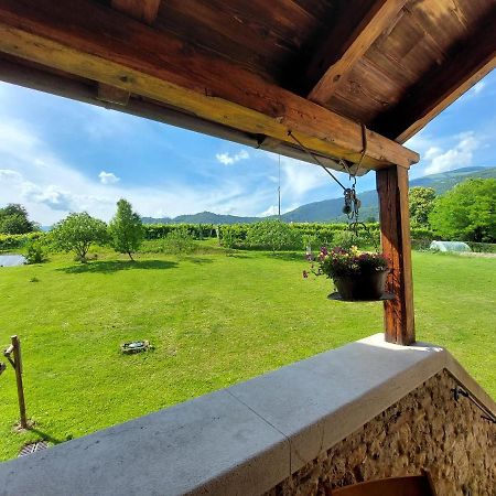 La Cordana Rooms Valdobbiadene Kültér fotó