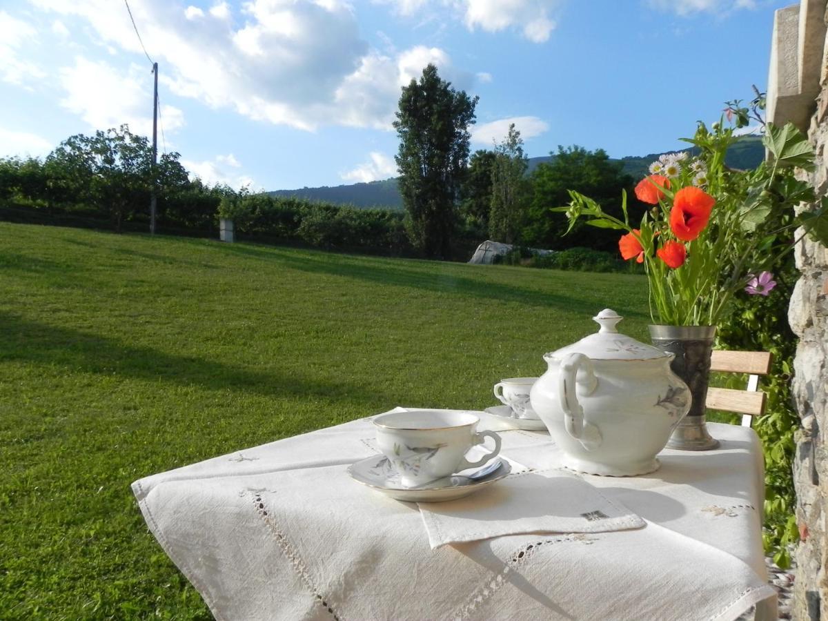 La Cordana Rooms Valdobbiadene Kültér fotó
