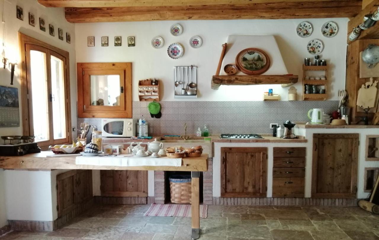 La Cordana Rooms Valdobbiadene Kültér fotó
