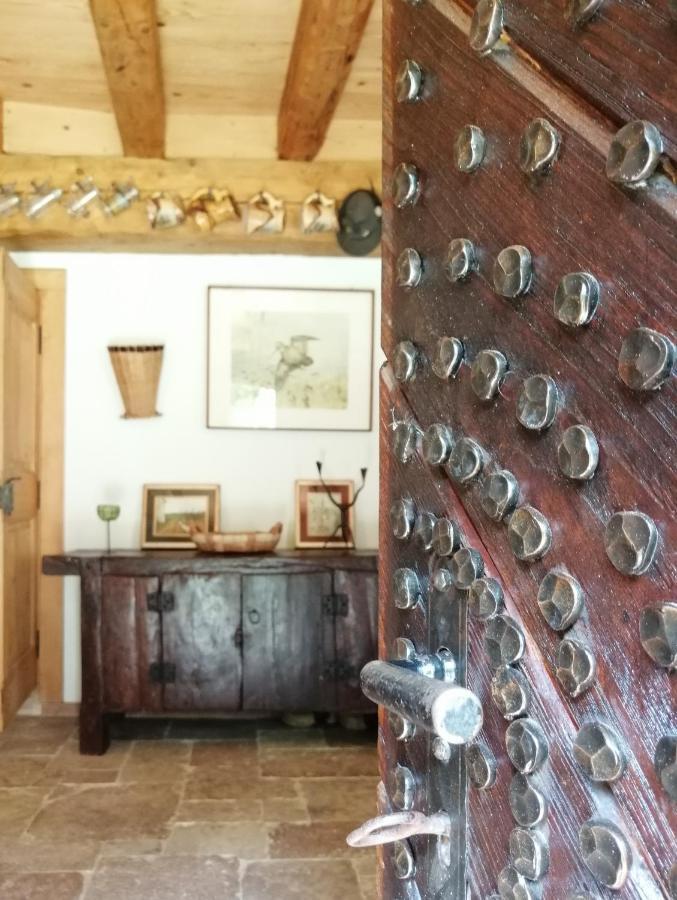 La Cordana Rooms Valdobbiadene Kültér fotó
