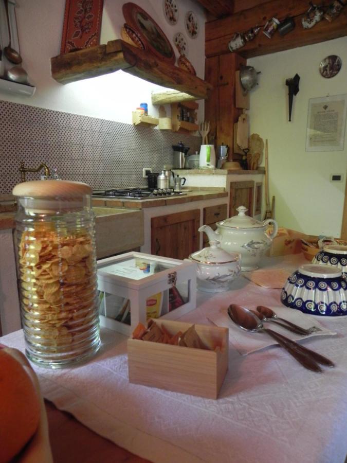 La Cordana Rooms Valdobbiadene Kültér fotó