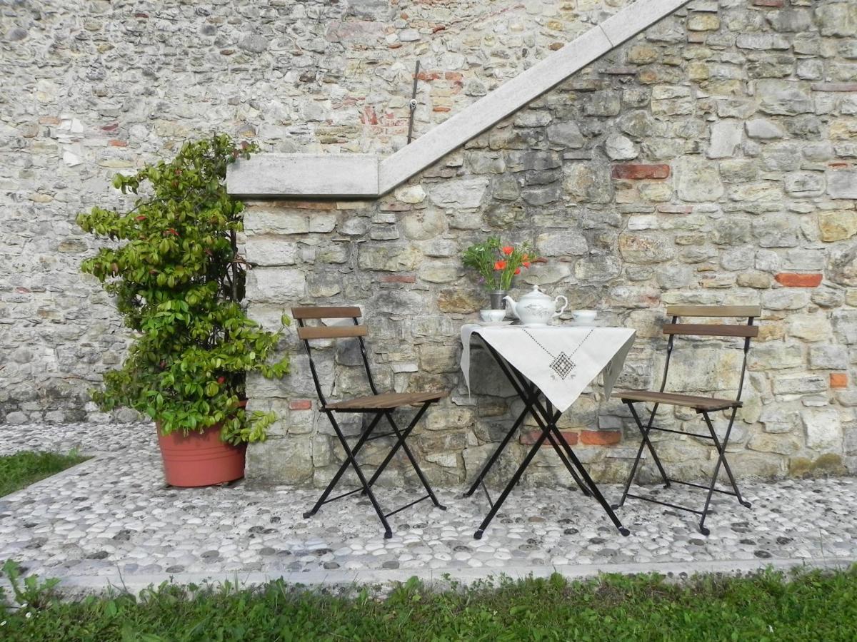 La Cordana Rooms Valdobbiadene Kültér fotó