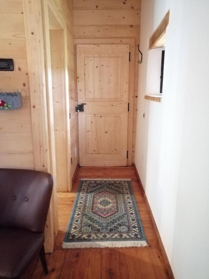 La Cordana Rooms Valdobbiadene Kültér fotó