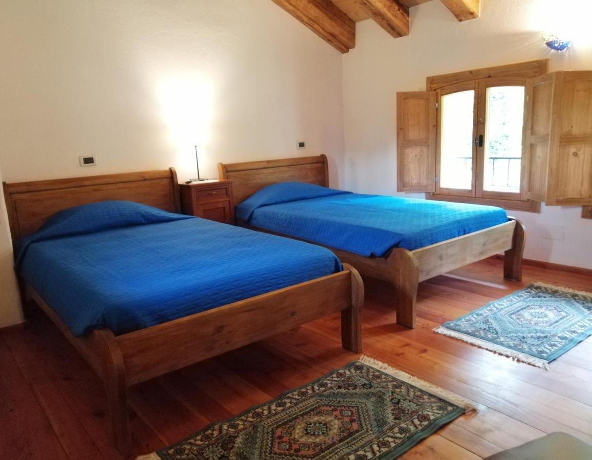La Cordana Rooms Valdobbiadene Kültér fotó