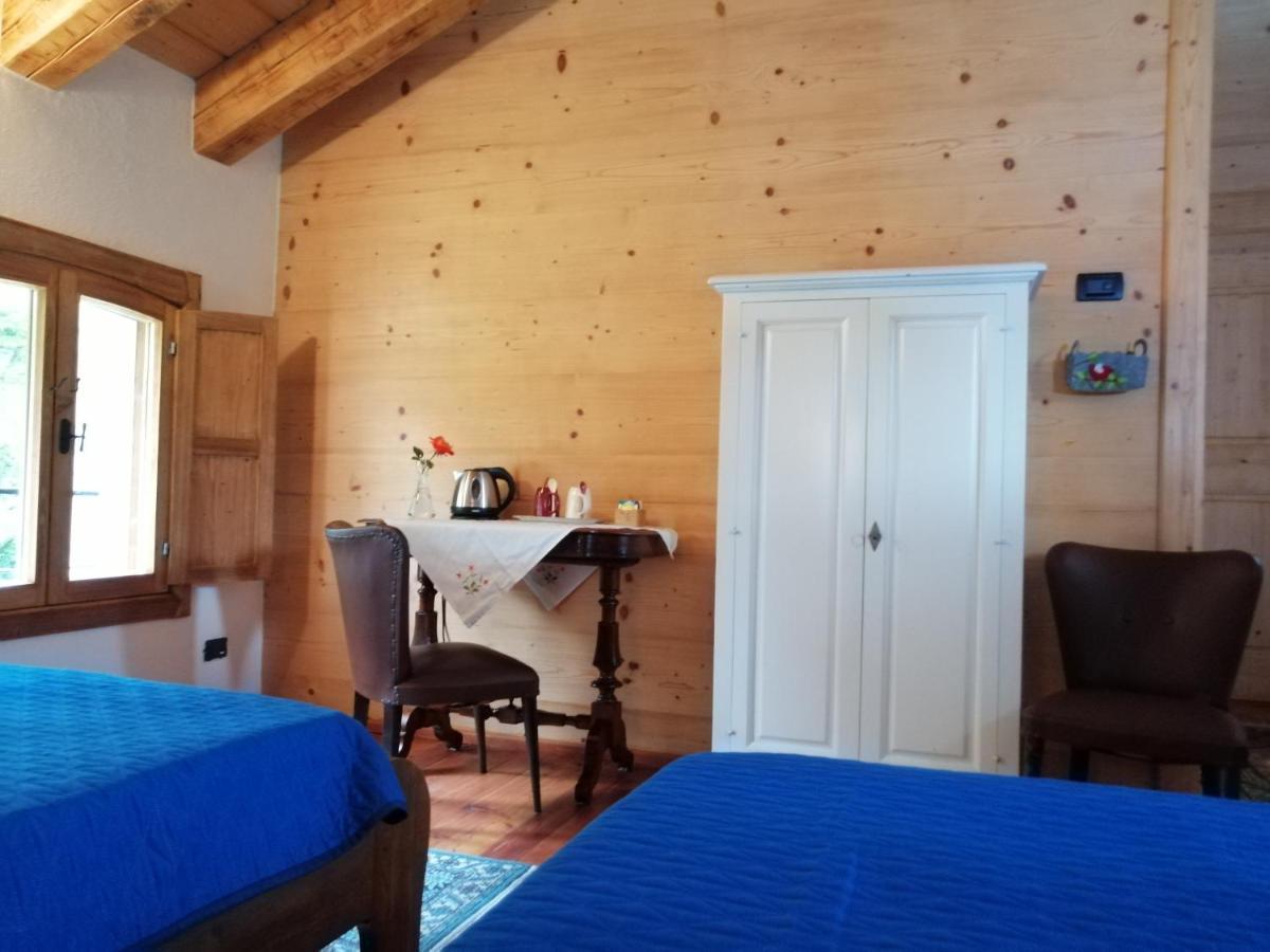La Cordana Rooms Valdobbiadene Kültér fotó