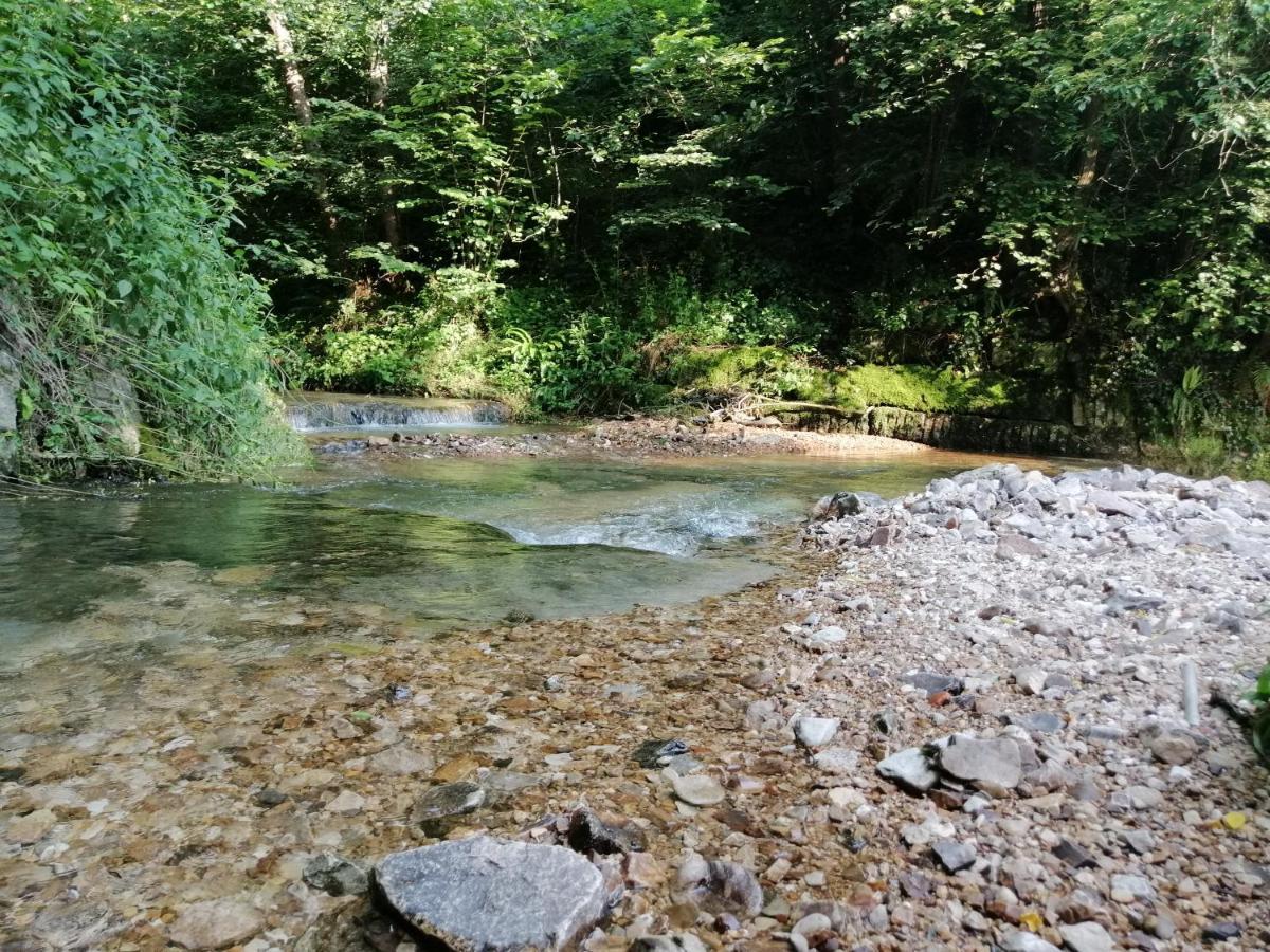 La Cordana Rooms Valdobbiadene Kültér fotó