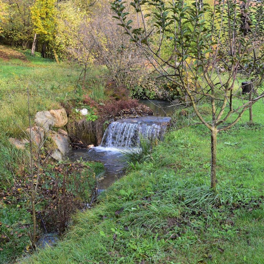 La Cordana Rooms Valdobbiadene Kültér fotó