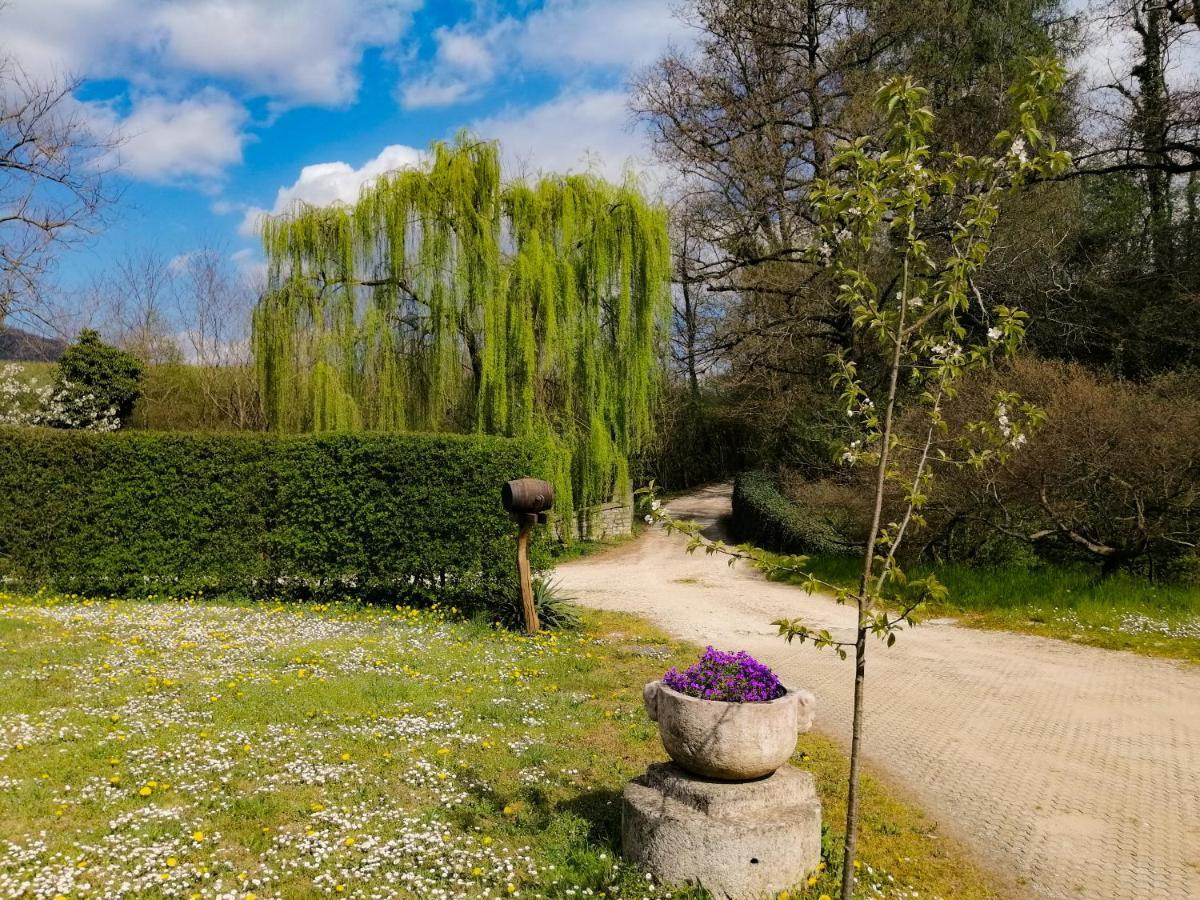 La Cordana Rooms Valdobbiadene Kültér fotó