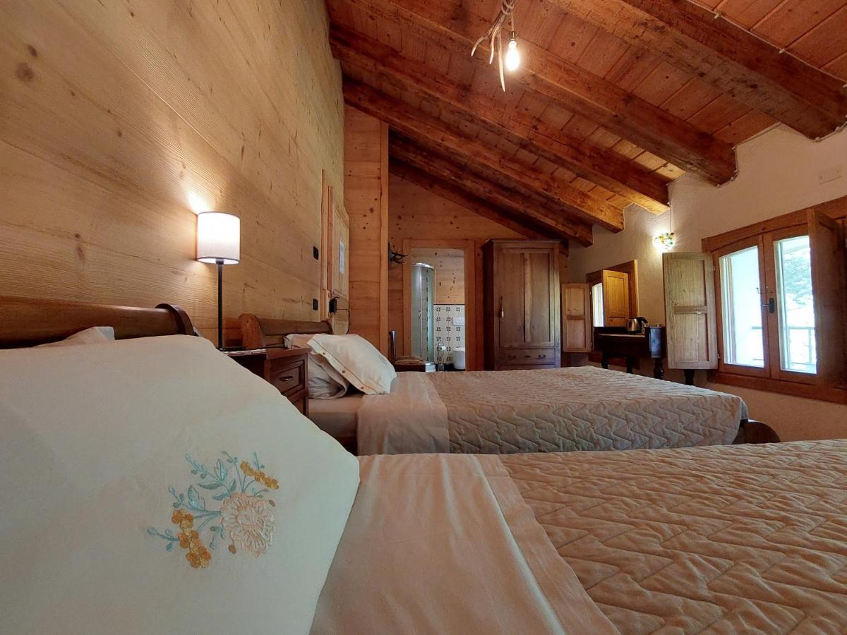 La Cordana Rooms Valdobbiadene Kültér fotó