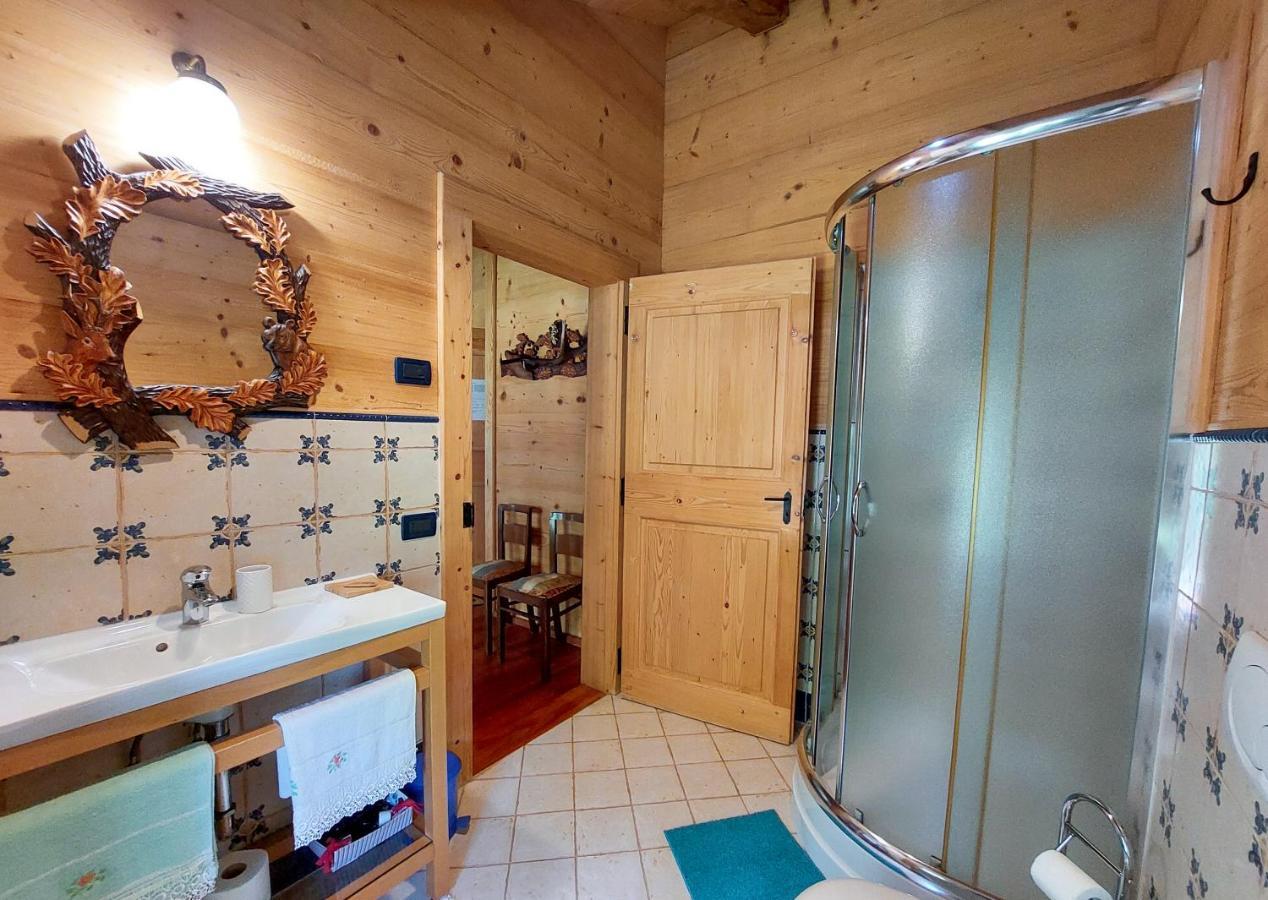 La Cordana Rooms Valdobbiadene Kültér fotó