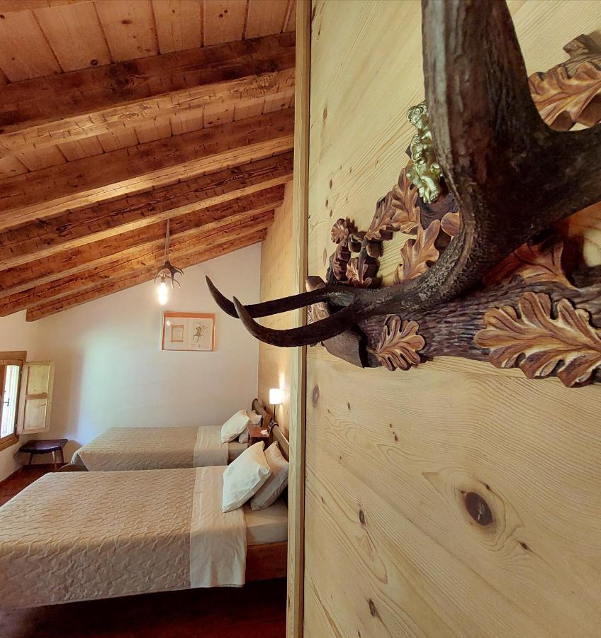 La Cordana Rooms Valdobbiadene Kültér fotó